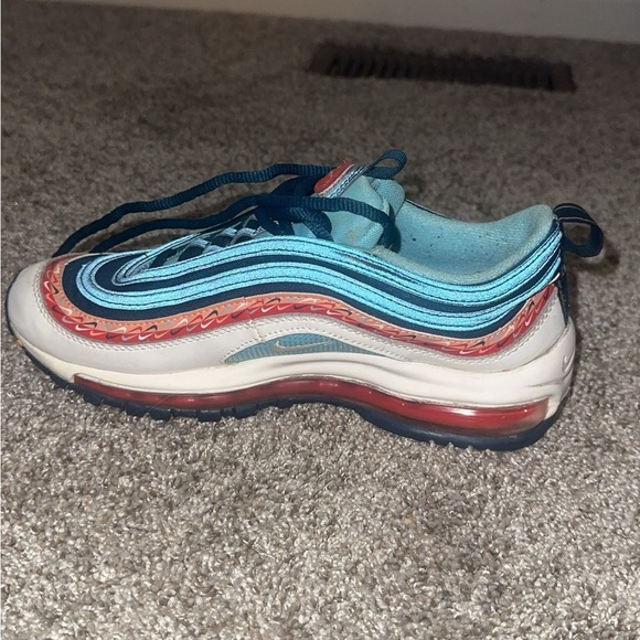 Nike Air Max 97 - Picture 4 of 5